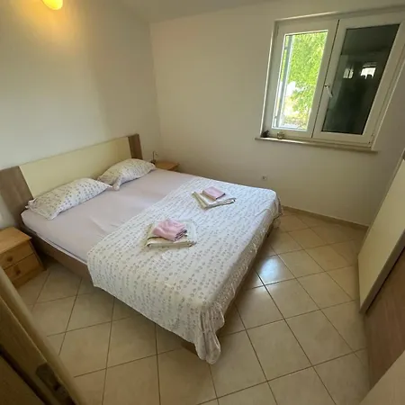 Appartement Mijo Medulin