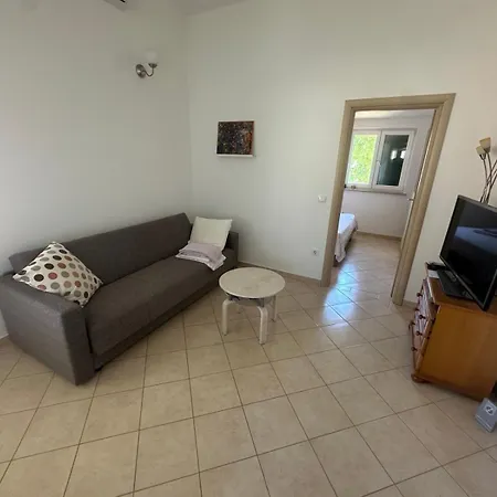 Mijo Apartment