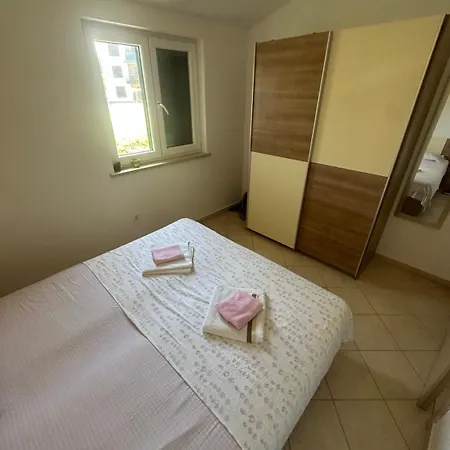 Apartment Mijo *