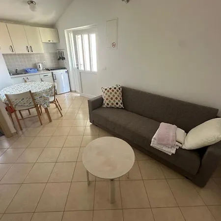 Mijo Apartment Medulin