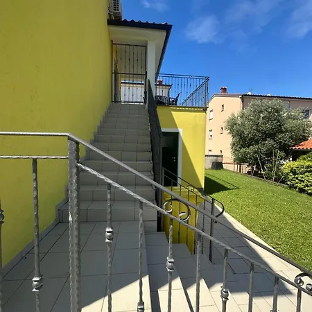 Mijo Apartment