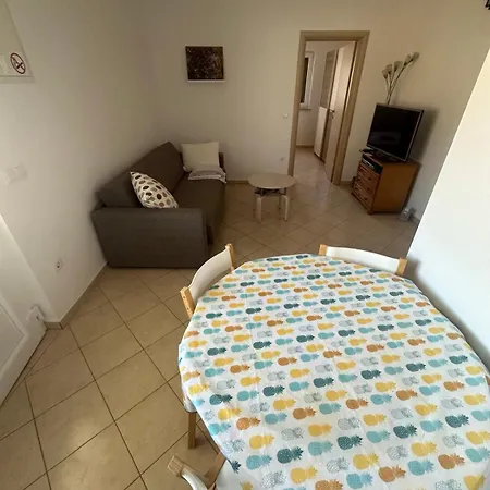 Apartment Mijo *