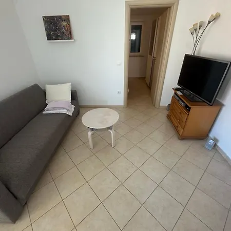 Apartment Mijo