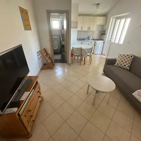 Mijo Apartment *