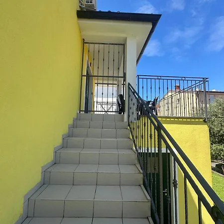 Apartment Mijo *