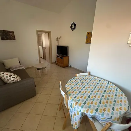 Apartment Mijo Medulin